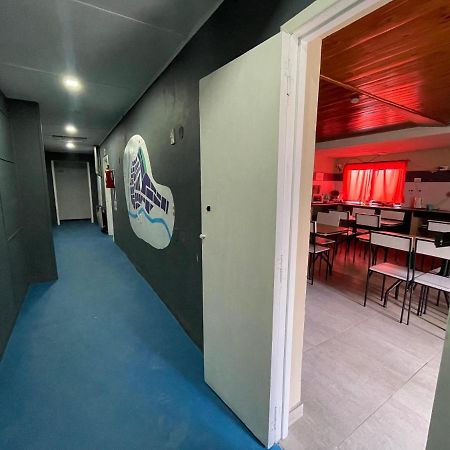 Complejo Don Joel Hostel Ел Чалтен Екстериор снимка
