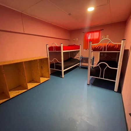 Complejo Don Joel Hostel Ел Чалтен Екстериор снимка