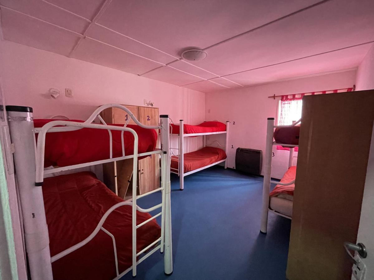 Complejo Don Joel Hostel Ел Чалтен Екстериор снимка