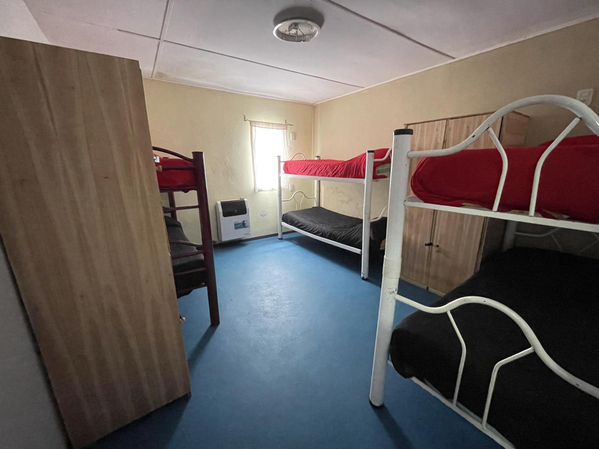 Complejo Don Joel Hostel Ел Чалтен Екстериор снимка